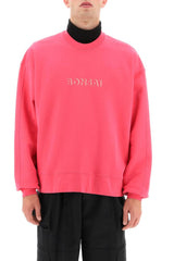 LOGO SWEATSHIRT