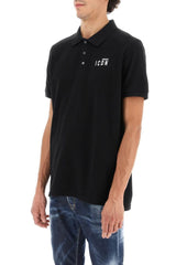 ICON COTTON POLO SHIRT