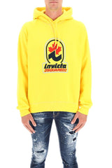 INVICTA COOL HOODIE