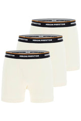 UNDERWEAR TRUNK TRI-PACK