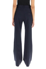 'NEW RAY' WOOL TROUSERS