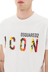 ICON 'SUNSET' T-SHIRT