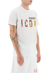 ICON 'SUNSET' T-SHIRT