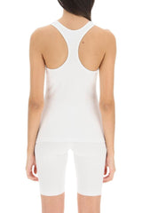 'BE ICON' SPORTY TANK TOP