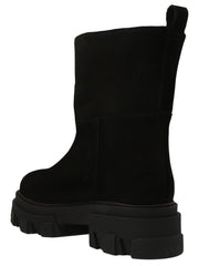 'Gia 23' Ski capsule ankle boots