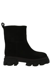 'Gia 23' Ski capsule ankle boots