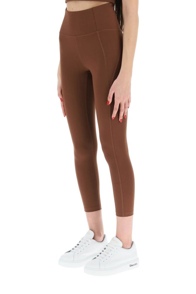 COMPRESSIVE LEGGINGS