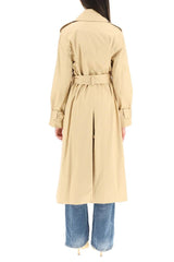 CLASSIC TRENCH COAT