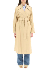 CLASSIC TRENCH COAT