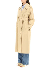 CLASSIC TRENCH COAT