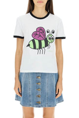 'BUSY AS A BEE' T-SHIRT