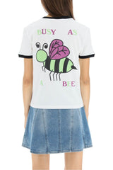 'BUSY AS A BEE' T-SHIRT