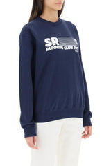 SR RUNNING CLUB SWEATSHIRT