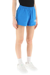 WELLNESS IVY DISCO SPORTS SHORTS