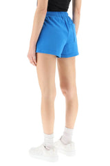 WELLNESS IVY DISCO SPORTS SHORTS