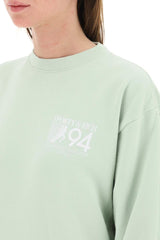 '94 CALIFORNIA' CREWNECK SWEATSHIRT