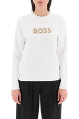 LOGOED SWEATSHIRT