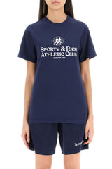 S&R ATHLETIC CLUB T-SHIRT