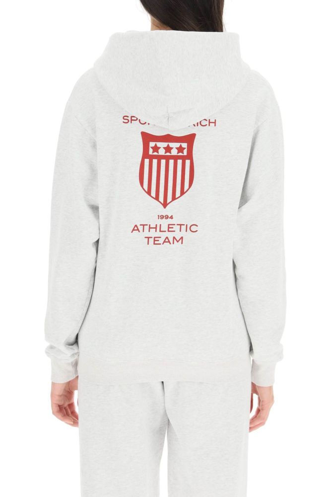 ATHLETIC TEAM HOODIE