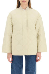 CHIARA ANN JACKET