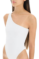 PLUNGE ONE-PIECE SWIMSUIT