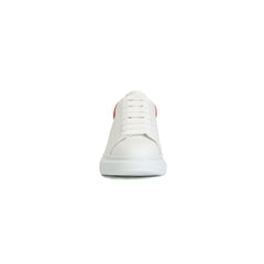 White-red Sneaker