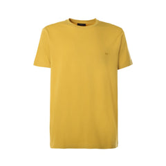 Yellow Polos & T-shirt