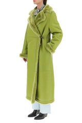 'MARY' COAT