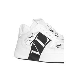 Bianco nero bia ghiaccio Sneaker