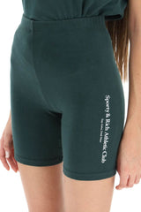 ATHLETIC CLUB CYCLING SHORTS