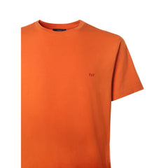 Orange Polos & T-shirt