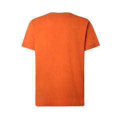 Orange Polos & T-shirt
