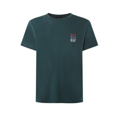 English green Polos & T-shirt