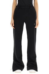 DIAG SWEATPANTS