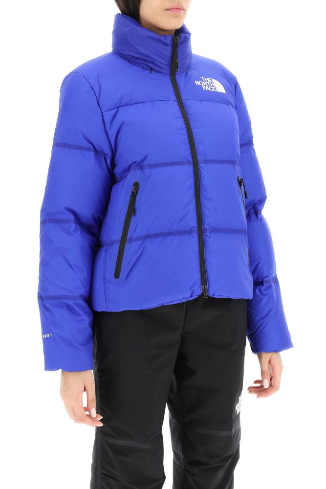 NUPTSE RMST 700 SHORT DOWN JACKET