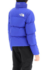 NUPTSE RMST 700 SHORT DOWN JACKET