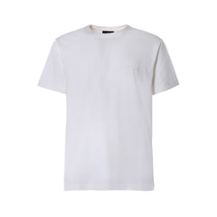 White Polos & T-shirt