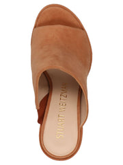 'Skyhi' mules