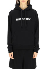 HORSEFERRY-PRINT HOODIE