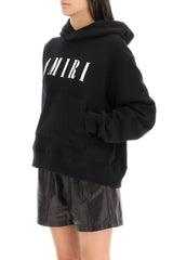 OVERSIZED HOODIE WITH LOGO
