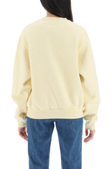 CREW NECK SWEATSHIRT