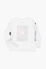 ALL STAR CHUCK TAYLOR Printed T-shirt