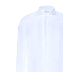 D 40 SHIRTSWhite Shirt