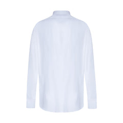 D 40 SHIRTSWhite Shirt