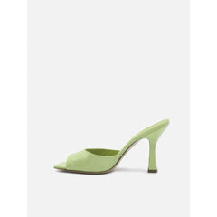 Lime green Sandal