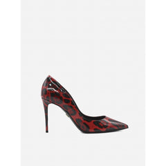 RED blackRed, black With Heel - 36