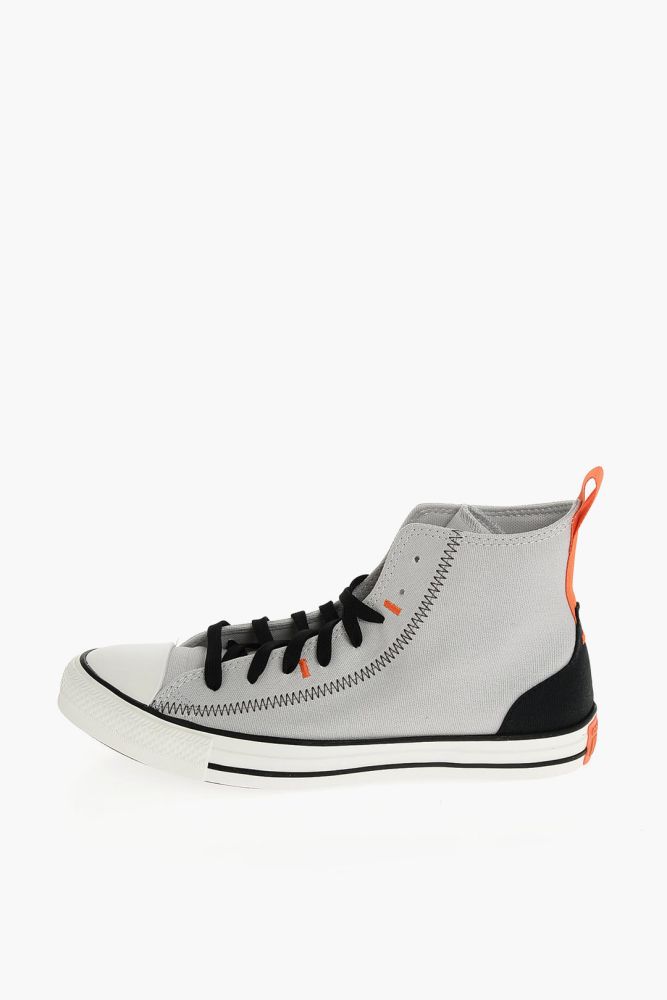 ALL STAR Fabric Sneakers