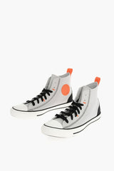 ALL STAR Fabric Sneakers