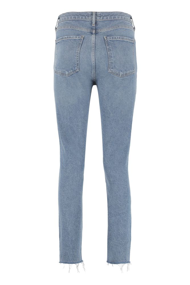 Nico slim fit jeans
