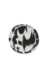 MCQUEEN GRAFFITI BUCKET HAT